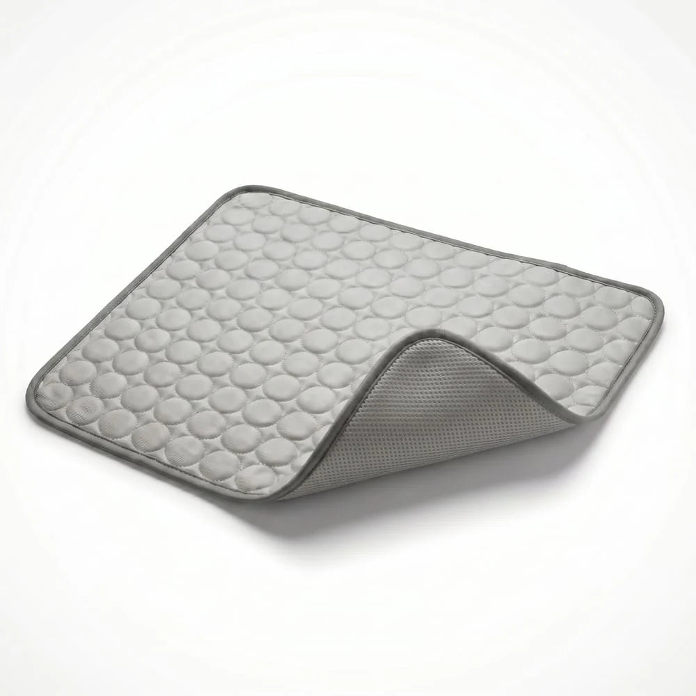 Dog Cooling Mat - Gel-Free & Self-Cooling